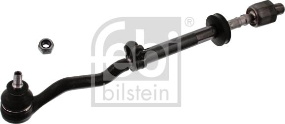 Febi Bilstein 08572 - Tirante trasversale autozon.pro