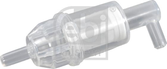 Febi Bilstein 08698 - Filtro carburante autozon.pro