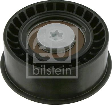 Febi Bilstein 08697 - Galoppino / Guidacinghia, Cinghia dentata autozon.pro