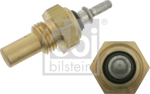 Febi Bilstein 08668 - Sensore, Temperatura refrigerante autozon.pro