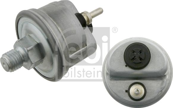 Febi Bilstein 08662 - Sensore, Pressione olio autozon.pro