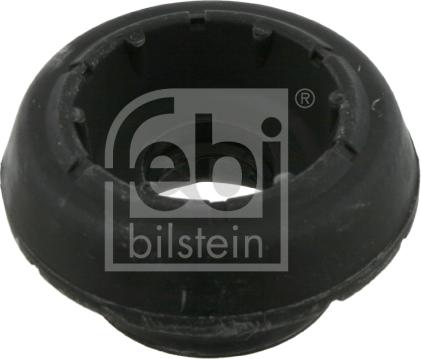 Febi Bilstein 08619 - Supporto ammortizzatore a molla autozon.pro