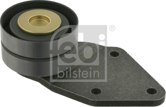 Febi Bilstein 08685 - Galoppino / Guidacinghia, Cinghia dentata autozon.pro