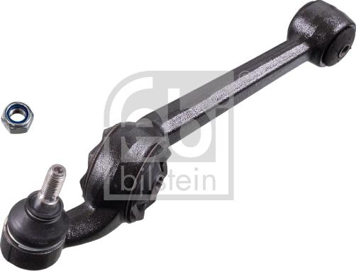 Febi Bilstein 08095 - Braccio oscillante, Sospensione ruota autozon.pro