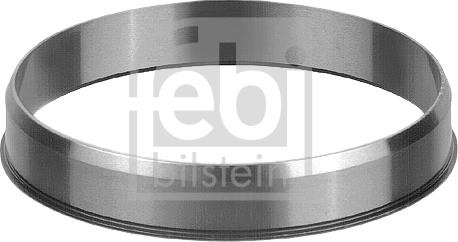 Febi Bilstein 08041 - Anello scorrimento, Albero a gomiti autozon.pro