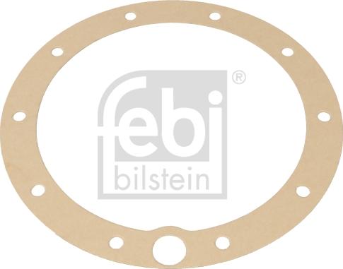 Febi Bilstein 08009 - Paraolio, Cambio epicicloidale esterno autozon.pro