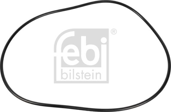 Febi Bilstein 08008 - Anello tenuta, Mozzo ruota autozon.pro