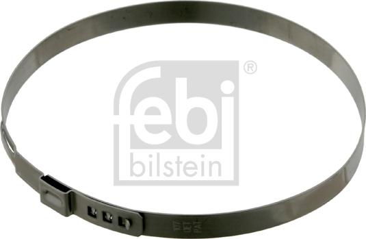 Febi Bilstein 08003 - Fascetta di serraggio autozon.pro