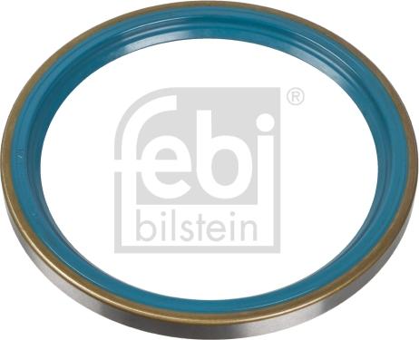 Febi Bilstein 08007 - Paraolio, mozzo ruota autozon.pro