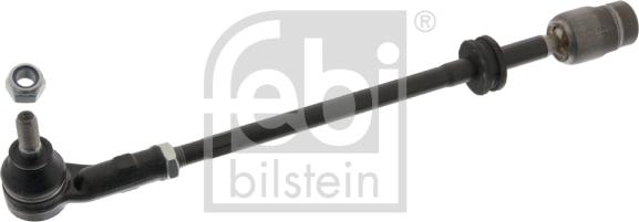 Febi Bilstein 08030 - Kit riparazione, Barra di accoppiamento autozon.pro