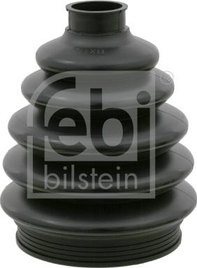 Febi Bilstein 08025 - Cuffia, Semiasse autozon.pro