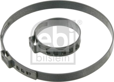 Febi Bilstein 08021 - Fascetta di serraggio autozon.pro