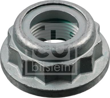 Febi Bilstein 08023 - Dado, Fuso dell'asse autozon.pro