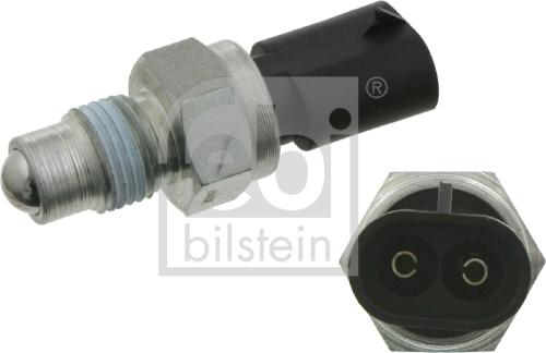 Febi Bilstein 08079 - Interruttore, Luce di retromarcia autozon.pro