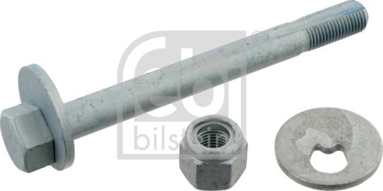 Febi Bilstein 08073 - Bullone correzione campanatura autozon.pro