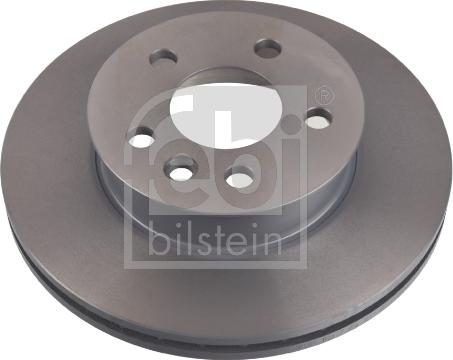 Febi Bilstein 08072 - Discofreno autozon.pro