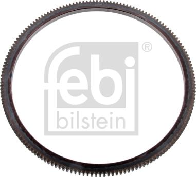 Febi Bilstein 08147 - Corona dentata, Volano autozon.pro