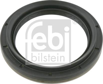 Febi Bilstein 08151 - Paraolio, Cuscinetto ruota autozon.pro