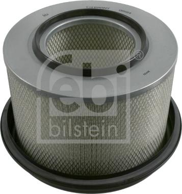 Febi Bilstein 08164 - Filtro aria autozon.pro