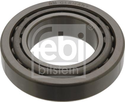 Febi Bilstein 08163 - Cuscinetto ruota autozon.pro