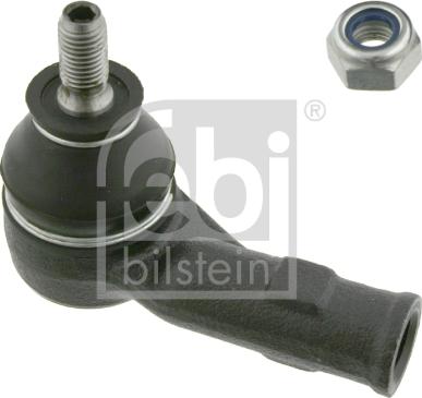 Febi Bilstein 08167 - Testa barra d'accoppiamento autozon.pro