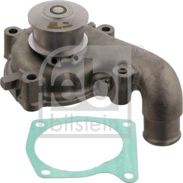 Febi Bilstein 08134 - Pompa acqua autozon.pro