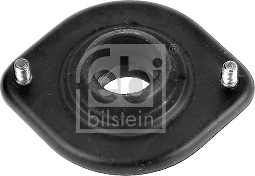 Febi Bilstein 08179 - Supporto ammortizzatore a molla autozon.pro