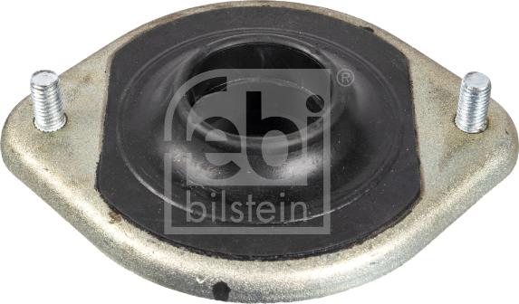 Febi Bilstein 08176 - Supporto ammortizzatore a molla autozon.pro