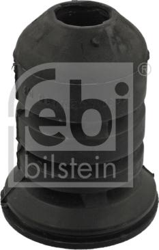 Febi Bilstein 08384 - Tampone paracolpo, Sospensione autozon.pro