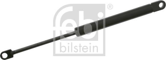 Febi Bilstein 08240 - Ammortizzatore pneumatico, Cofano motore autozon.pro