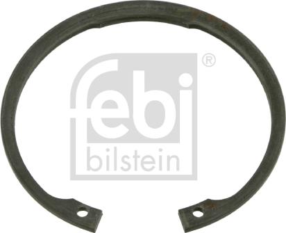 Febi Bilstein 08208 - Anello di fermo autozon.pro