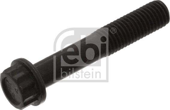 Febi Bilstein 08213 - Bullone, Disco pressione autozon.pro