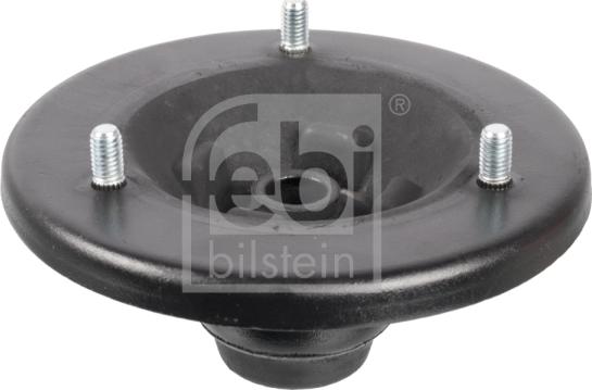 Febi Bilstein 08270 - Supporto ammortizzatore a molla autozon.pro