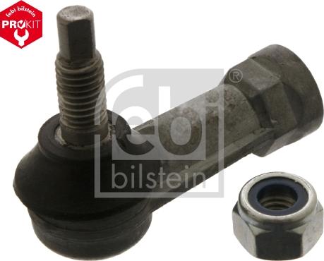 Febi Bilstein 08769 - Testa snodo sferico, Tiranteria comando marce autozon.pro