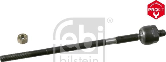 Febi Bilstein 08761 - Giunto assiale, Asta trasversale autozon.pro