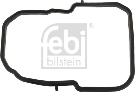 Febi Bilstein 08719 - Guarnizione, Coppa olio-Cambio automatico autozon.pro