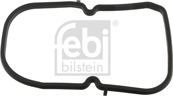 Febi Bilstein 08717 - Guarnizione, Coppa olio-Cambio automatico autozon.pro