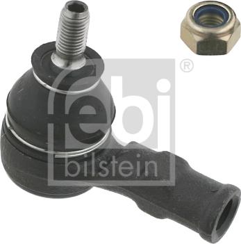 Febi Bilstein 08780 - Testa barra d'accoppiamento autozon.pro