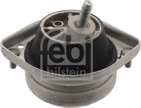 Febi Bilstein 08783 - Sospensione, Motore autozon.pro