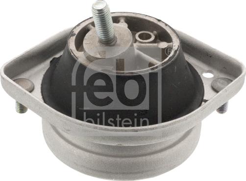 Febi Bilstein 08782 - Sospensione, Motore autozon.pro