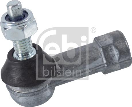 Febi Bilstein 08770 - Testa snodo sferico, Tiranteria comando marce autozon.pro