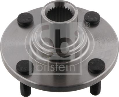 Febi Bilstein 03991 - Mozzo ruota autozon.pro