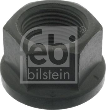 Febi Bilstein 03964 - Dado ruota autozon.pro