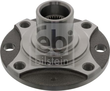 Febi Bilstein 03965 - Mozzo ruota autozon.pro