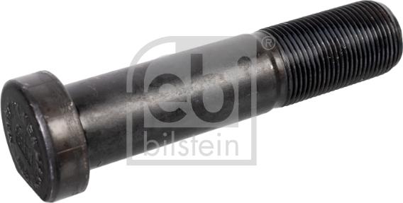 Febi Bilstein 03960 - Bullone ruota autozon.pro