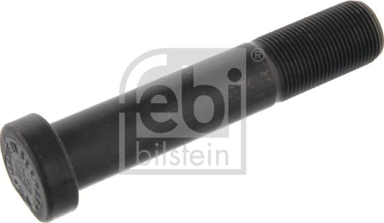 Febi Bilstein 03961 - Bullone ruota autozon.pro