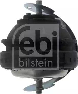 Febi Bilstein 03903 - Sospensione, Motore autozon.pro