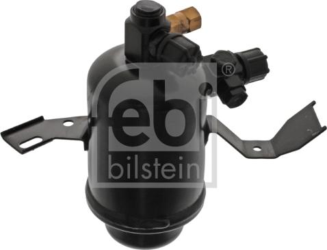 Febi Bilstein 03911 - Essiccatore, Climatizzatore autozon.pro