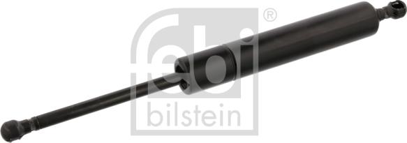 Febi Bilstein 03913 - Ammortizatore pneumatico, Cofano bagagli / vano carico autozon.pro