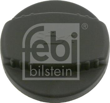 Febi Bilstein 03912 - Chiusura, bocchettone riempimento olio autozon.pro